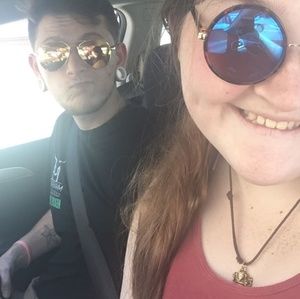 Meet your Posher, Rachele